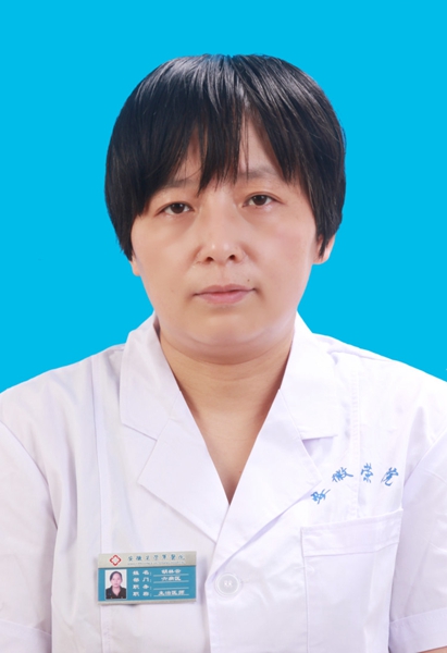 胡林云副主任医师简介